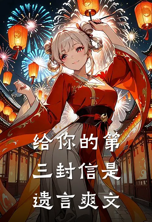 给你的第三封信是遗言爽文