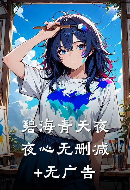 碧海青天夜夜心无删减+无广告