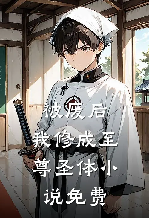 被废后，我修成至尊圣体小说免费