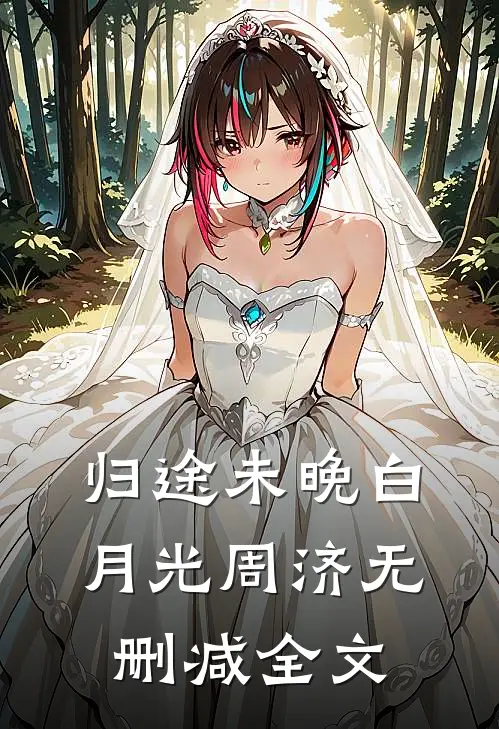 归途未晚白月光周济无删减全文