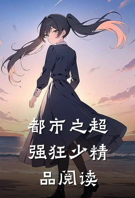 都市之超强狂少精品阅读