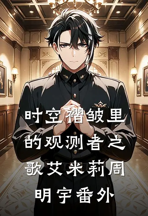 时空褶皱里的观测者之歌艾米莉周明宇 番外