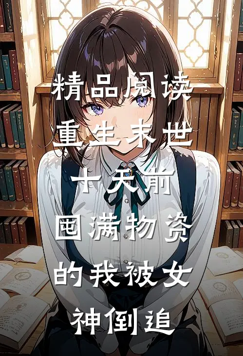精品阅读重生末世十天前，囤满物资的我被女神倒追