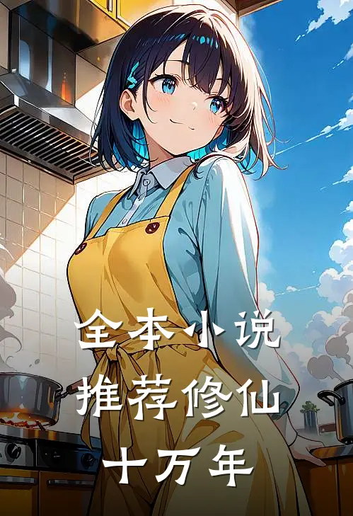 全本小说推荐修仙十万年
