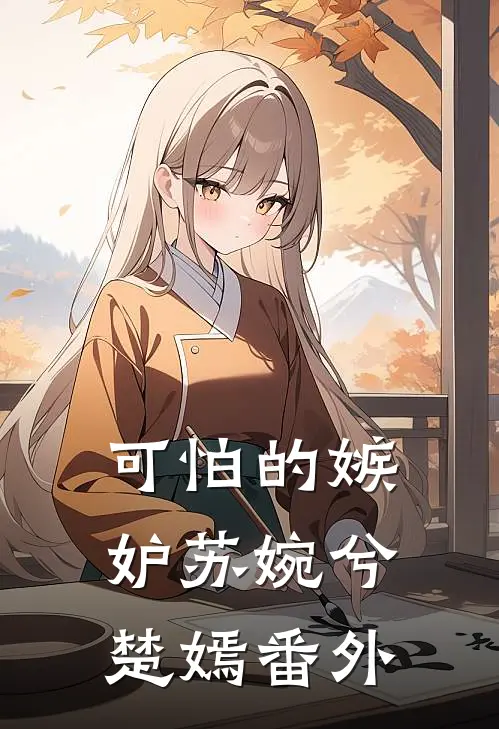 可怕的嫉妒苏婉兮楚嫣 番外