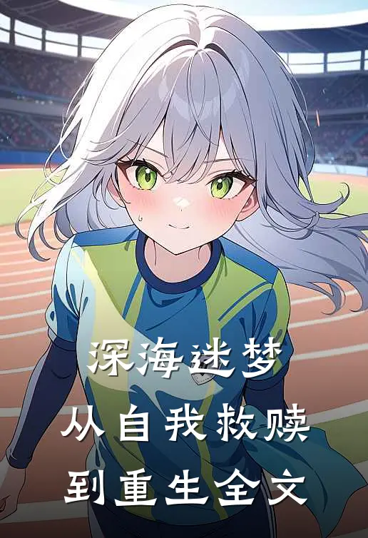 深海迷梦：从自我救赎到重生全文