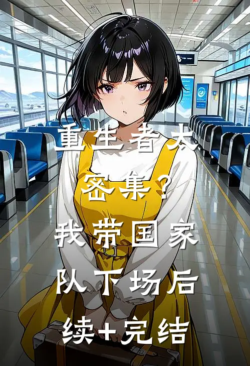 重生者太密集？我带国家队下场后续+完结