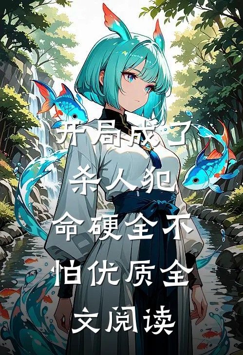 开局成了杀人犯：命硬全不怕优质全文阅读