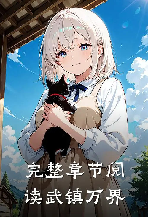 完整章节阅读武镇万界