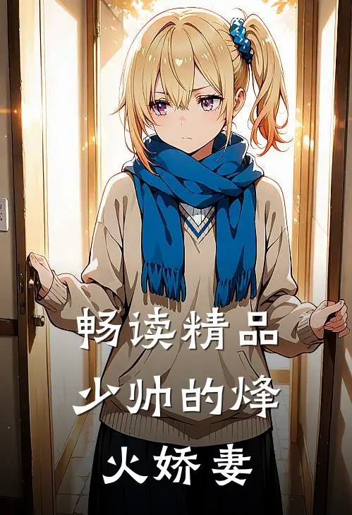 畅读精品少帅的烽火娇妻