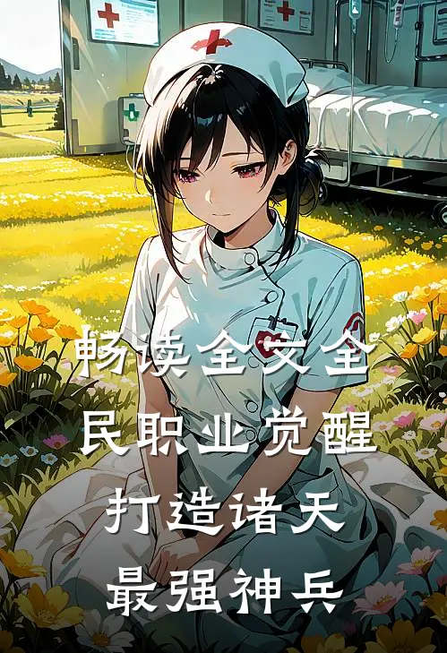 畅读全文全民职业觉醒，打造诸天最强神兵