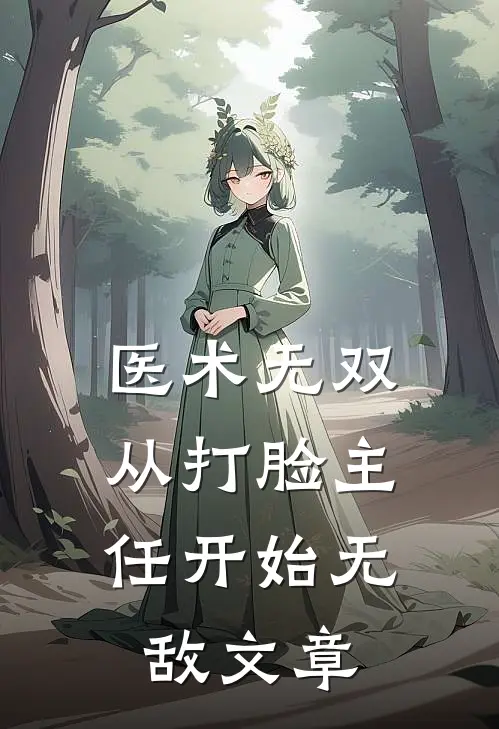 医术无双：从打脸主任开始无敌文章