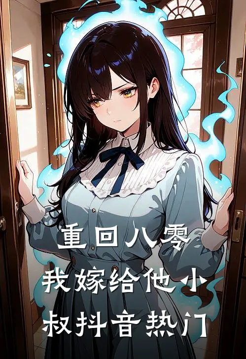 重回八零，我嫁给他小叔抖音热门