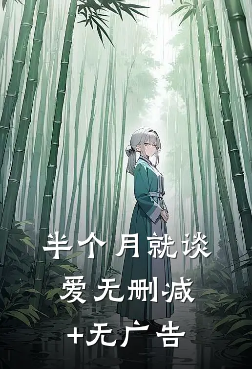 半个月就谈爱无删减+无广告