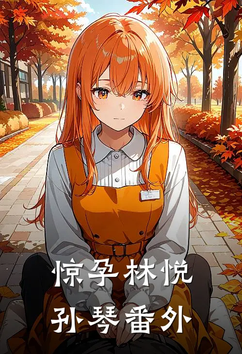 惊孕林悦孙琴 番外