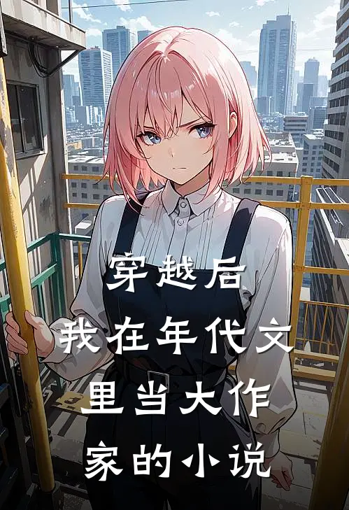 穿越后，我在年代文里当大作家的小说