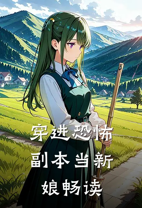 穿进恐怖副本当新娘畅读