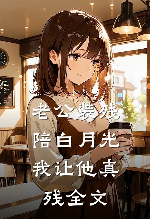 老公装残陪白月光，我让他真残全文