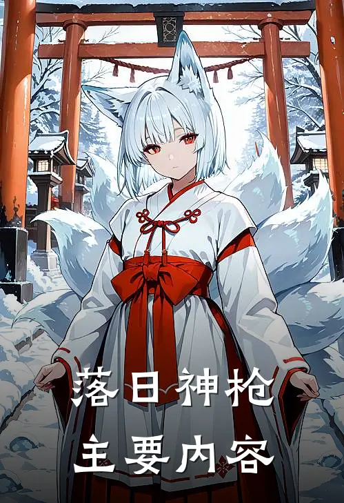 玄河的小说