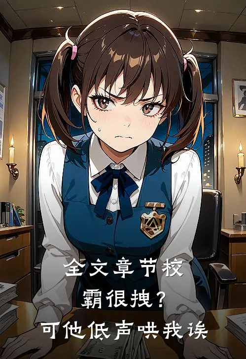 全文章节校霸很拽？可他低声哄我诶
