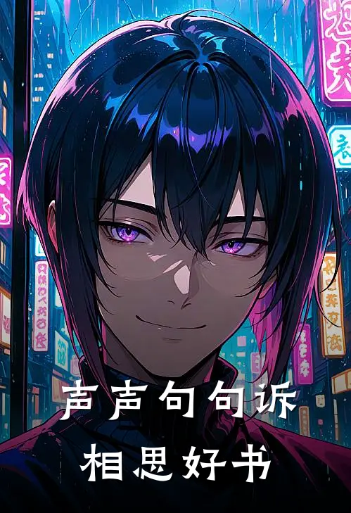 声声句句诉相思好书