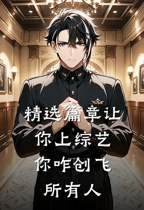 精选篇章让你上综艺，你咋创飞所有人