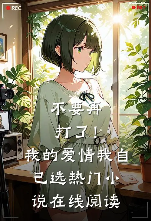 不要再打了！我的爱情我自己选热门小说在线阅读
