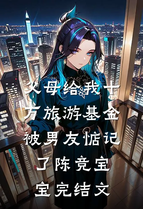 父母给我十万旅游基金，被男友惦记了陈竞宝宝完结文