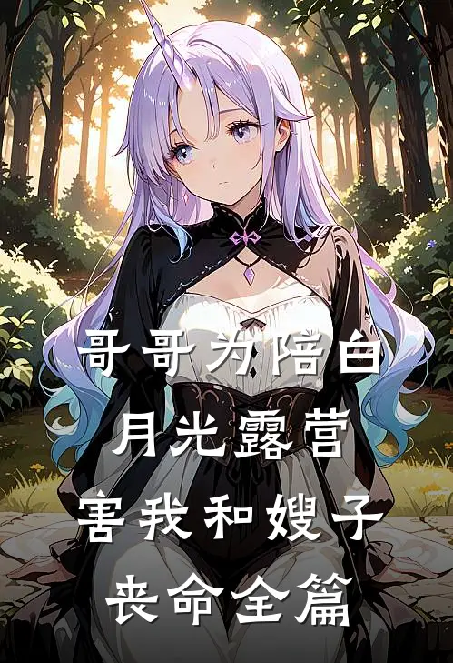 哥哥为陪白月光露营，害我和嫂子丧命全篇