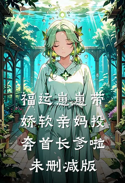 福运崽崽带娇软亲妈投奔首长爹啦未删减版