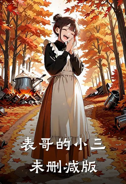 表哥的小三未删减版