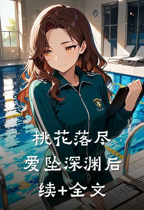 桃花落尽，爱坠深渊后续+全文