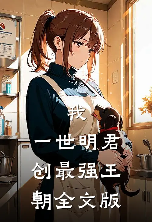 我,一世明君,创最强王朝全文版