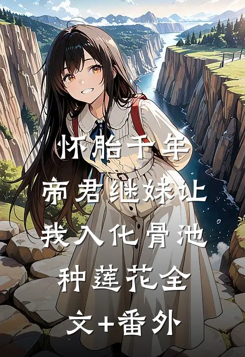 怀胎千年，帝君继妹让我入化骨池种莲花全文+番外
