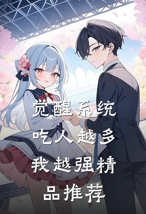 觉醒系统：吃人越多我越强精品推荐