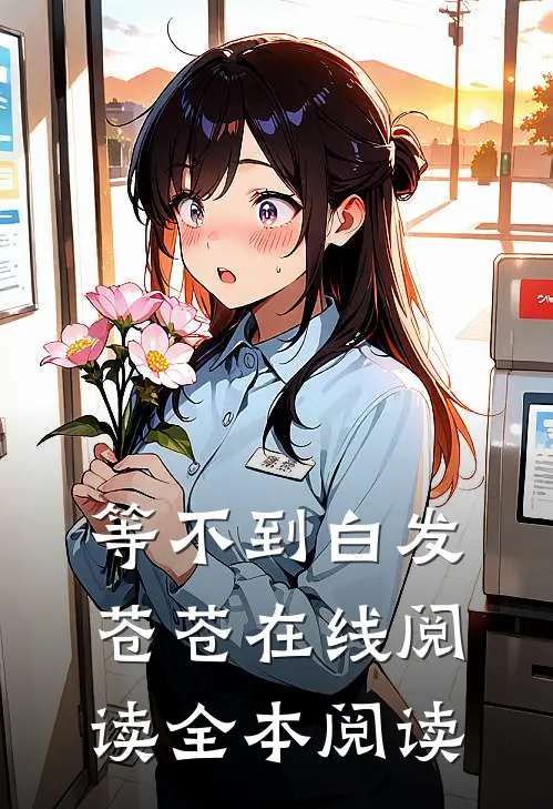等不到白发苍苍在线阅读全本阅读