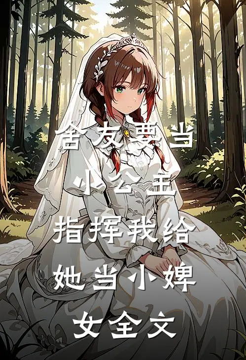 舍友要当小公主，指挥我给她当小婢女全文