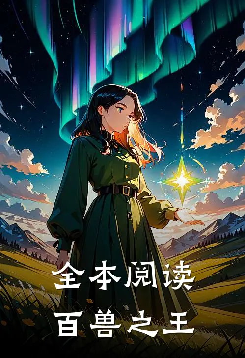 全本阅读百兽之王