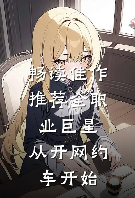 畅读佳作推荐全职业巨星：从开网约车开始