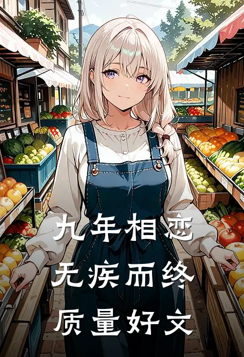 九年相恋，无疾而终质量好文
