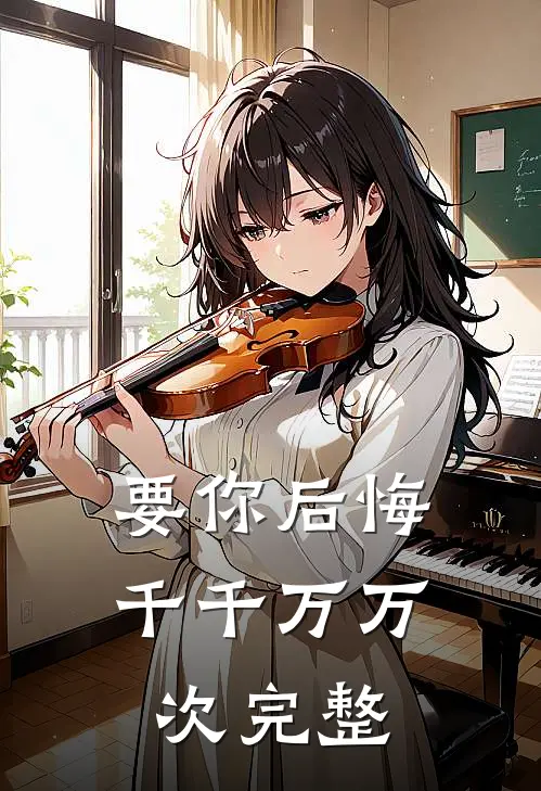 要你后悔千千万万次完整