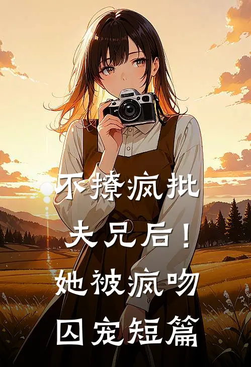 不撩疯批夫兄后！她被疯吻囚宠短篇