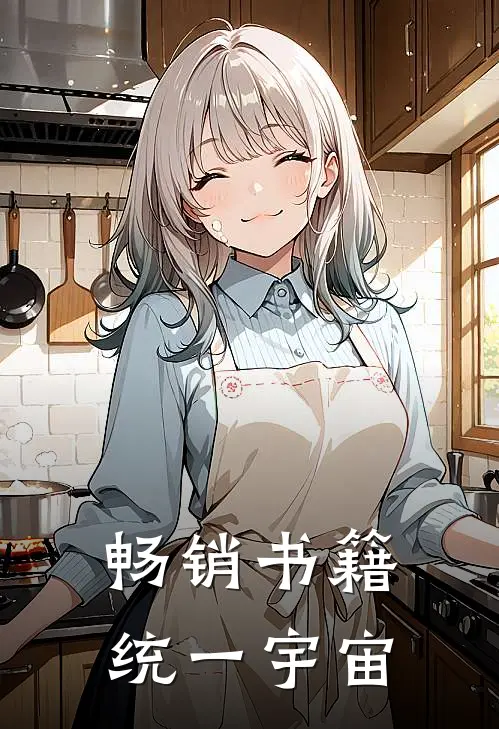 畅销书籍统一宇宙