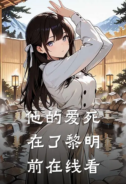 他的爱死在了黎明前在线看