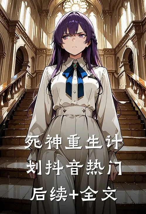 死神重生计划抖音热门后续+全文