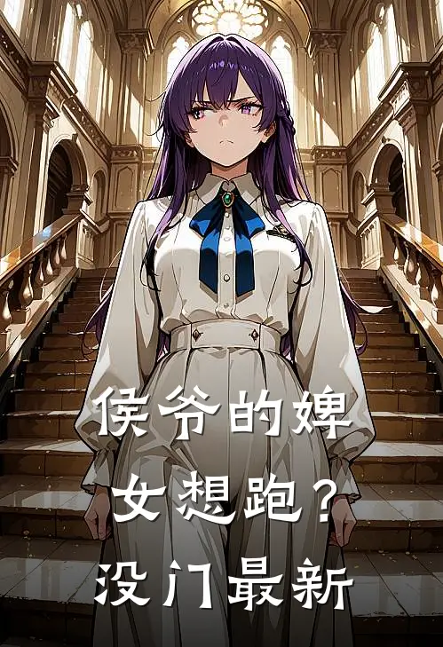 侯爷的婢女想跑？没门最新