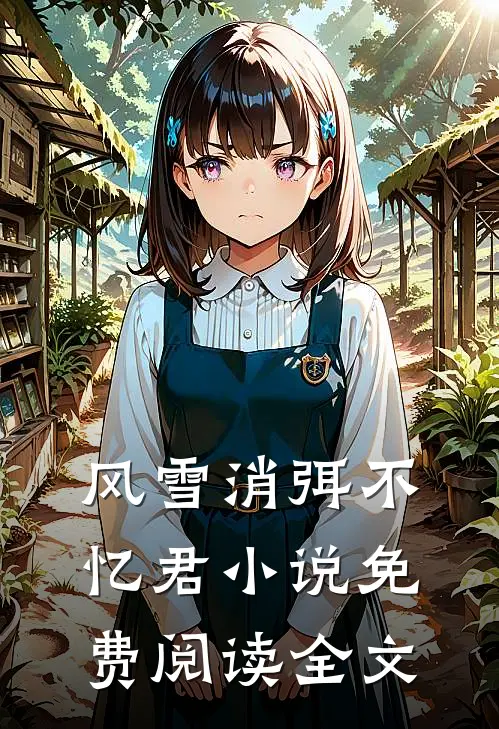 风雪消弭不忆君小说免费阅读全文