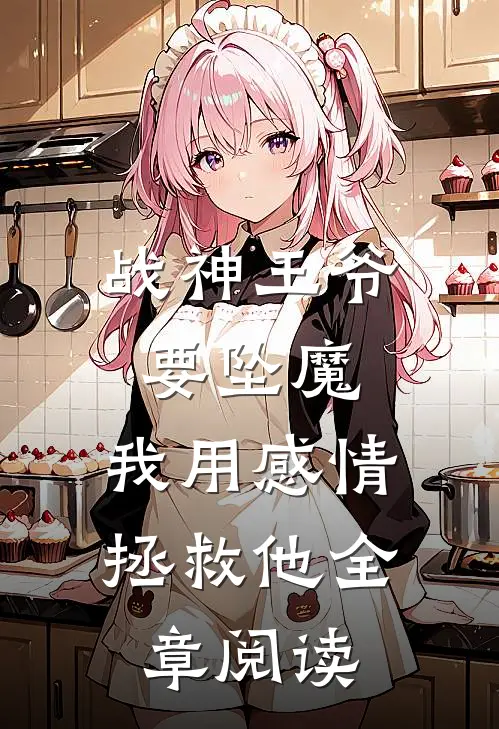 战神王爷要坠魔，我用感情拯救他全章阅读
