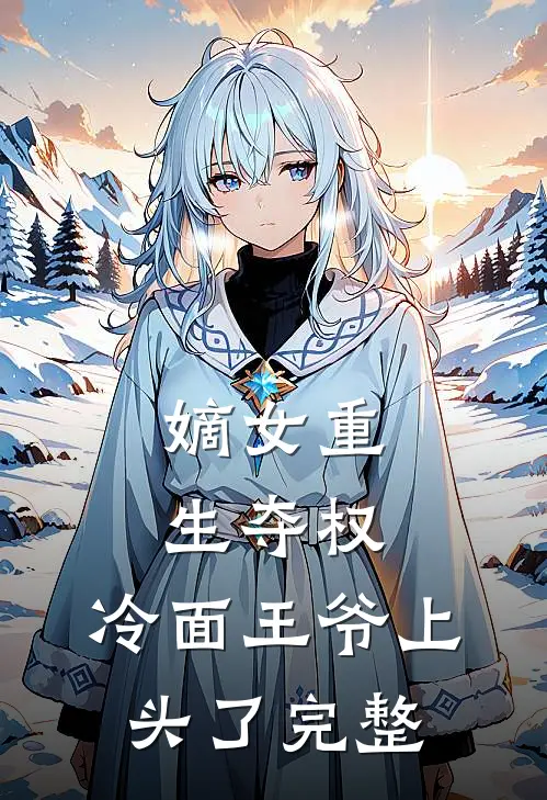嫡女重生夺权，冷面王爷上头了完整