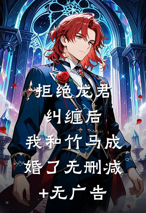 拒绝龙君纠缠后，我和竹马成婚了无删减+无广告